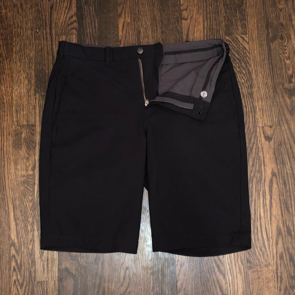 Lululemon Dress Shorts